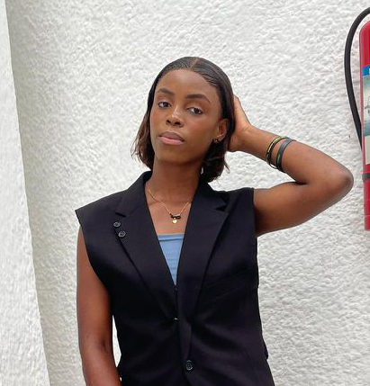 Julia KITOKO