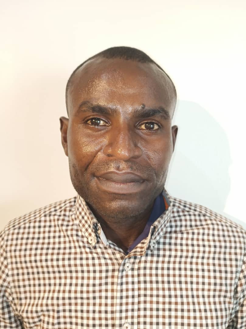 Néhémie MUSAFIRI