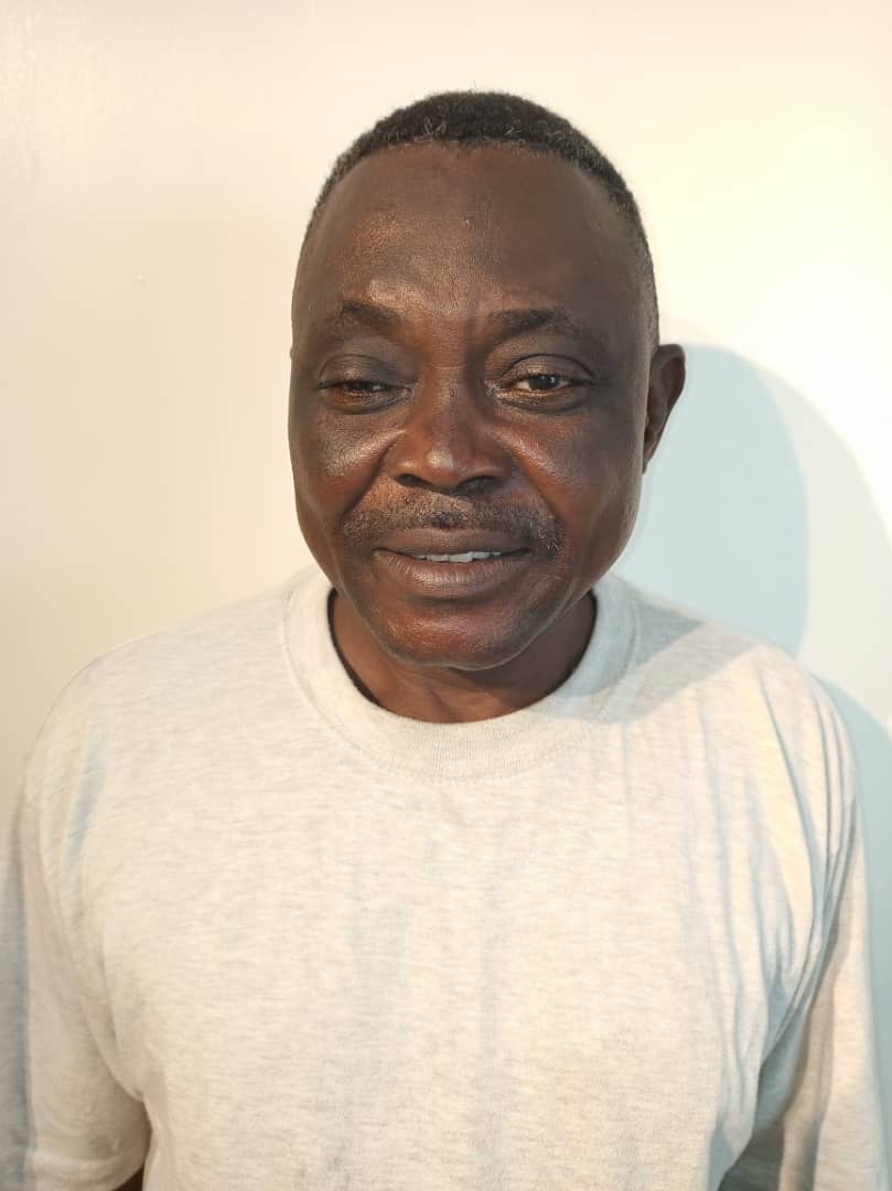 Paul MAYAMBO